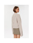 Herskind Пуловер Hudson 4916750 Бежов Regular Fit - Pepit.bg