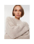 Herskind Пуловер Hudson 4916750 Бежов Regular Fit - Pepit.bg