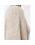 Herskind Пуловер Hudson 4916750 Бежов Regular Fit - Pepit.bg