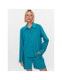 Herskind Риза Fanta 4811610 Син Relaxed Fit - Pepit.bg