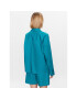 Herskind Риза Fanta 4811610 Син Relaxed Fit - Pepit.bg