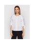 Herskind Риза Pandora 4412610 Бял Relaxed Fit - Pepit.bg