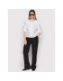Herskind Риза Pandora 4412610 Бял Relaxed Fit - Pepit.bg