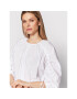 Herskind Риза Pandora 4412610 Бял Relaxed Fit - Pepit.bg