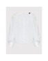 Herskind Риза Pandora 4412610 Бял Relaxed Fit - Pepit.bg