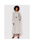 Herskind Рокля тип риза Kelly 4387858 Сив Regular Fit - Pepit.bg