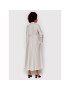 Herskind Рокля тип риза Kelly 4387858 Сив Regular Fit - Pepit.bg