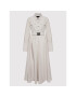 Herskind Рокля тип риза Kelly 4387858 Сив Regular Fit - Pepit.bg