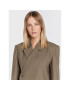 Herskind Сако Lilith 4563878 Кафяв Loose Fit - Pepit.bg