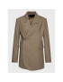 Herskind Сако Lilith 4563878 Кафяв Loose Fit - Pepit.bg