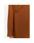 Herskind Сако Lilith 4755840 Кафяв Regular Fit - Pepit.bg