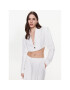 Herskind Сако Loreen 4757840 Бял Regular Fit - Pepit.bg