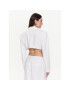 Herskind Сако Loreen 4757840 Бял Regular Fit - Pepit.bg