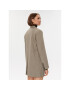 Herskind Сако Nat 4971519 Бежов Regular Fit - Pepit.bg