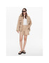 Herskind Шорти от плат Hans 4713932 Бежов Regular Fit - Pepit.bg