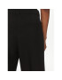 Herskind Текстилни панталони 5008519 Черен Regular Fit - Pepit.bg