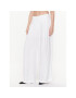 Herskind Текстилни панталони Lotus 4729840 Бял Regular Fit - Pepit.bg