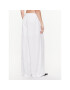 Herskind Текстилни панталони Lotus 4729840 Бял Regular Fit - Pepit.bg