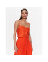 Herskind топ Miranda 4714928 Оранжев Regular Fit - Pepit.bg