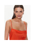 Herskind топ Miranda 4714928 Оранжев Regular Fit - Pepit.bg