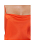Herskind топ Miranda 4714928 Оранжев Regular Fit - Pepit.bg