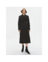 Herskind Вълнено палто Ezara 4903956 Сив Regular Fit - Pepit.bg