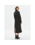 Herskind Вълнено палто Ezara 4903956 Сив Regular Fit - Pepit.bg
