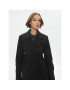 Herskind Вълнено палто Ezara 4903956 Сив Regular Fit - Pepit.bg