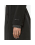 Herskind Вълнено палто Ezara 4903956 Сив Regular Fit - Pepit.bg