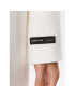 Herskind Вълнено палто Wanda 4575816 Екрю Oversize - Pepit.bg