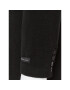 Herskind Вълнено палто Wanda 4908816 Черен Oversize - Pepit.bg
