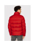 Hetregó Пухено яке Eddie 8L428 21WU06 Червен Regular Fit - Pepit.bg