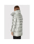 Hetregó Пухено яке Jasmine 21 8L604F Сив Regular Fit - Pepit.bg