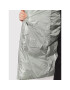 Hetregó Пухено яке Jasmine 21 8L604F Сив Regular Fit - Pepit.bg