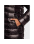 Hetregó Пухено яке Gladys 8M701 22WD04 Черен Regular Fit - Pepit.bg