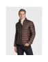 Hetregó Пухено яке Jacobs 8M411 22WU03 Кафяв Regular Fit - Pepit.bg