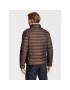 Hetregó Пухено яке Jacobs 8M411 22WU03 Кафяв Regular Fit - Pepit.bg