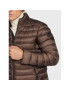 Hetregó Пухено яке Jacobs 8M411 22WU03 Кафяв Regular Fit - Pepit.bg