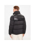 Hetregó Пухено яке Jasper 8K501 23WU10 Черен Regular Fit - Pepit.bg