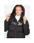 Hetregó Пухено яке Jasper 8K501 23WU10 Черен Regular Fit - Pepit.bg