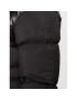 Hetregó Пухено яке Jasper 8K501 23WU10 Черен Regular Fit - Pepit.bg