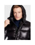 Hetregó Пухено яке Murray 8M562 Черен Regular Fit - Pepit.bg