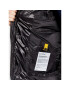 Hetregó Пухено яке Murray 8M562 Черен Regular Fit - Pepit.bg
