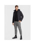 Hetregó Пухено яке Thomas 8M424 22WU09 Черен Regular Fit - Pepit.bg