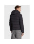 Hetregó Пухено яке Thomas 8M424 22WU09 Черен Regular Fit - Pepit.bg