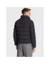 Hetregó Пухено яке Thomas 8M424 22WU09 Черен Regular Fit - Pepit.bg
