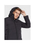 Hetregó Пухено яке Thomas 8M424 22WU09 Черен Regular Fit - Pepit.bg