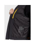 Hetregó Пухено яке Thomas 8M424 22WU09 Черен Regular Fit - Pepit.bg