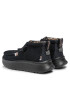 Hey Dude Обувки Wendy Peak Hi Suede 40411-001 Черен - Pepit.bg