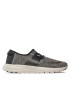 Hey Dude Сникърси Sirocco Dual Knit 40184-030 Сив - Pepit.bg